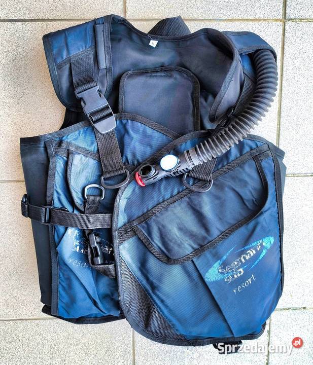 Jacket Seemann Sub Resort XL Olsztyn