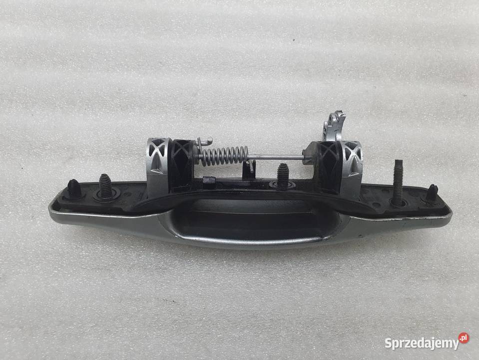 KLAMKA PRAWY PRZÓD DACIA SANDERO I 0501851