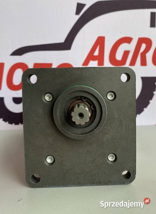 Pompa hydrauliczna Case Holland Steyr 84373867 sprzedam