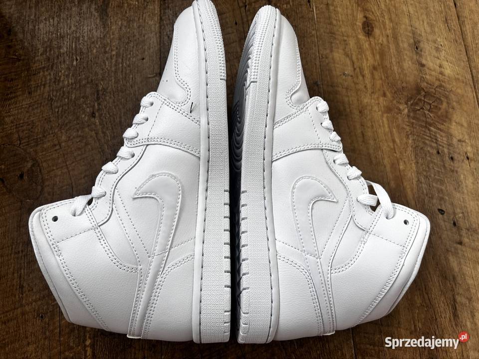 Nike Air Jordan 1 Mid buty nike jordan 42 Wyszków