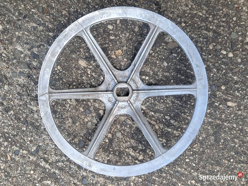 Ardo A1000X koło pasowe Cieszyn