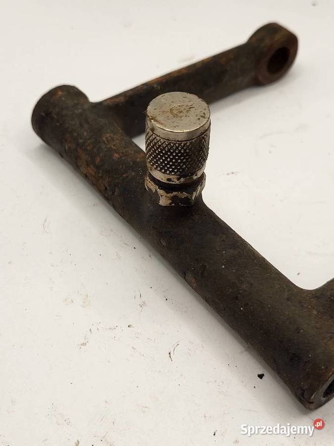 ZAWIESZENIE PRZÓD WAHACZYK DKW ZUNDAPP TRIUMPH