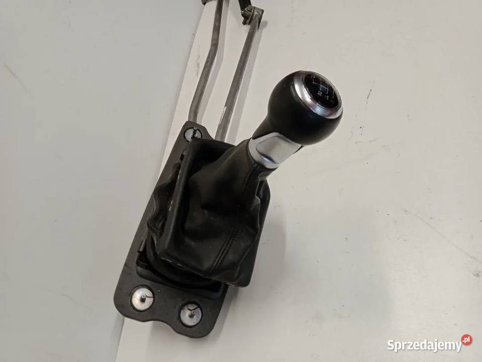 AUDI A4 B8 20 GAŁKA MECHANIZM ZMIANY BIEGÓW osobowe