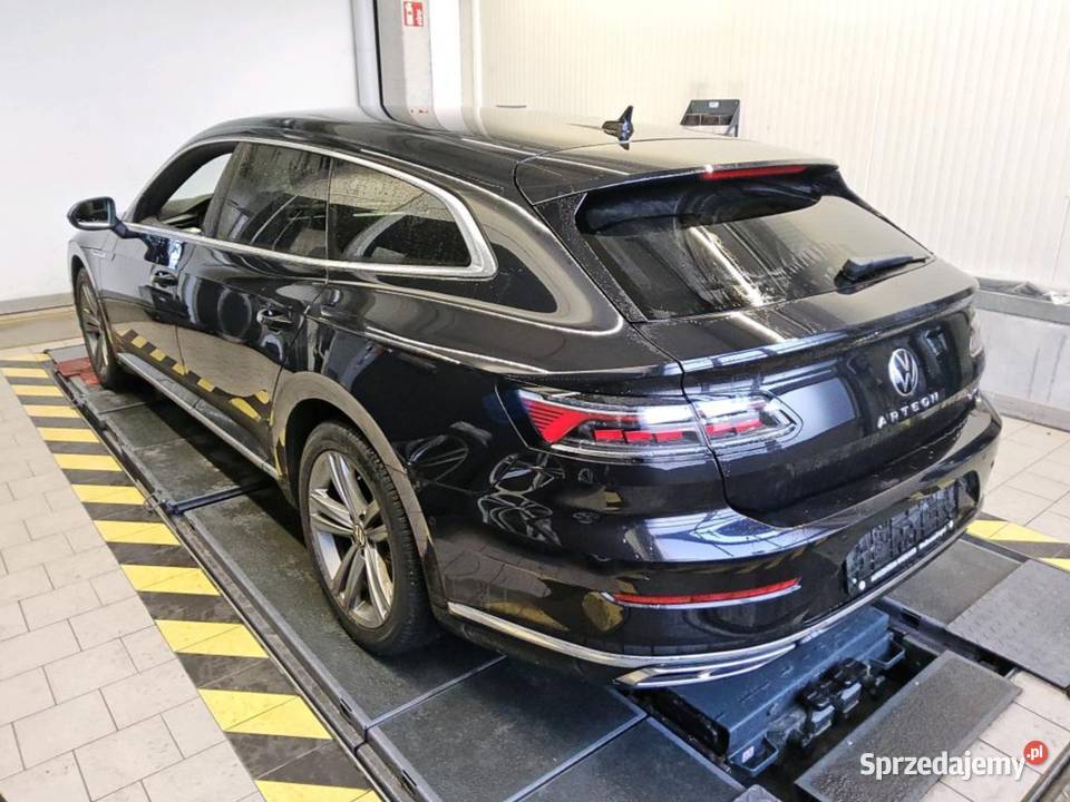 VOLKSWAGEN ARTEON 2022 20 TDI 200 Lublin