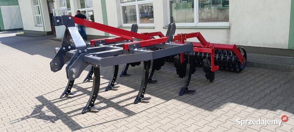 Agregat Kąty Wrocławskie