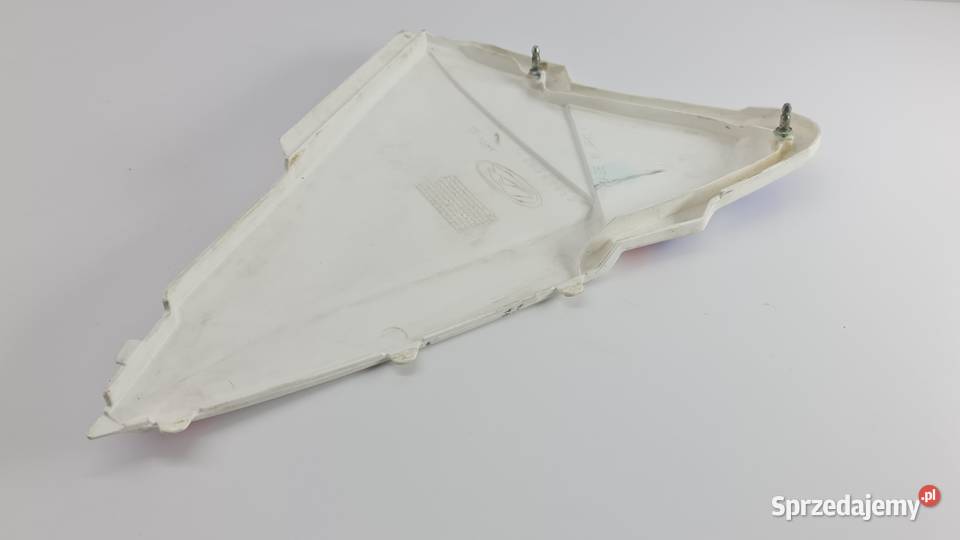 Oslona Filtra Powietrza Boczek Beta 300 Łódź
