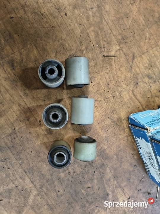 Volvo 440 460 480 części Części samochodowe Krapkowice