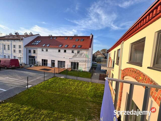 Mieszkanie Wrocław Pawia 73m2 4 pokoje