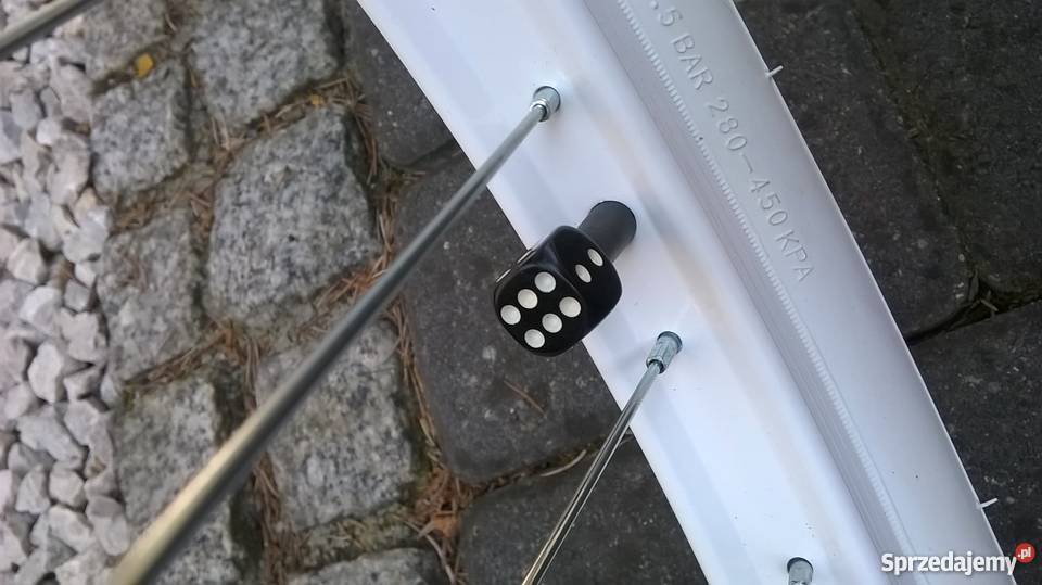 Rower Cruiser Imperial Bike 26cl Włocławek