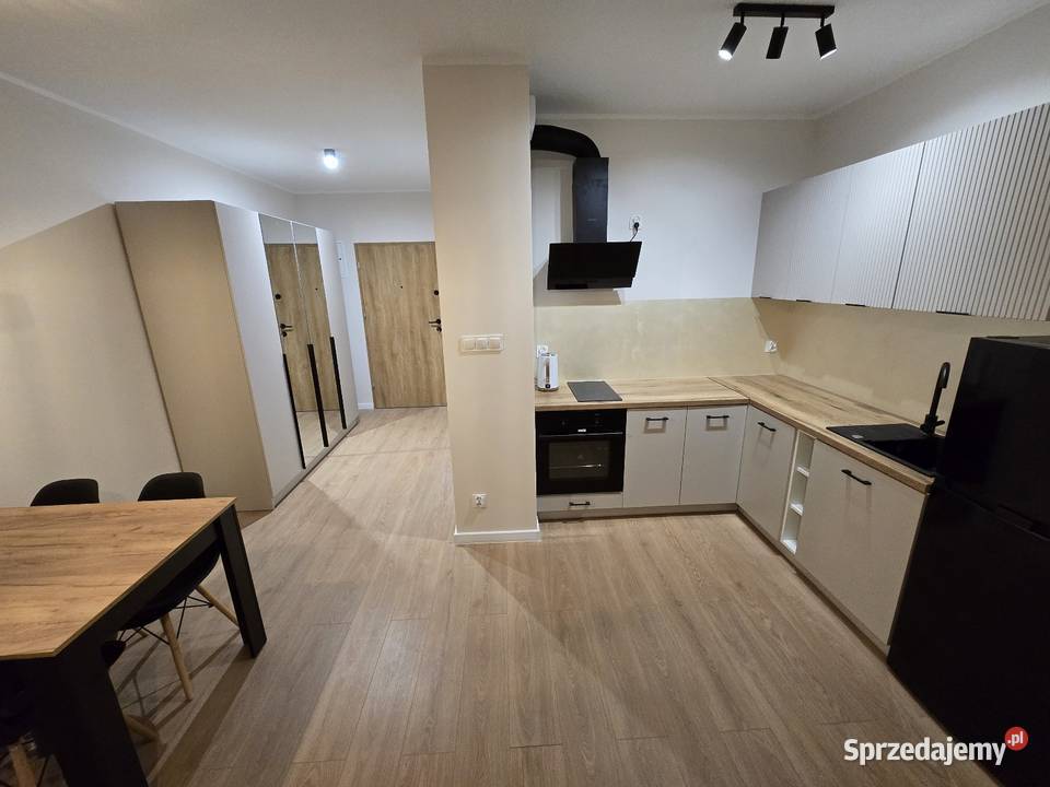 NOWA KAWALERKA GOTOWA DO ZAMIESZKANIA Malbork