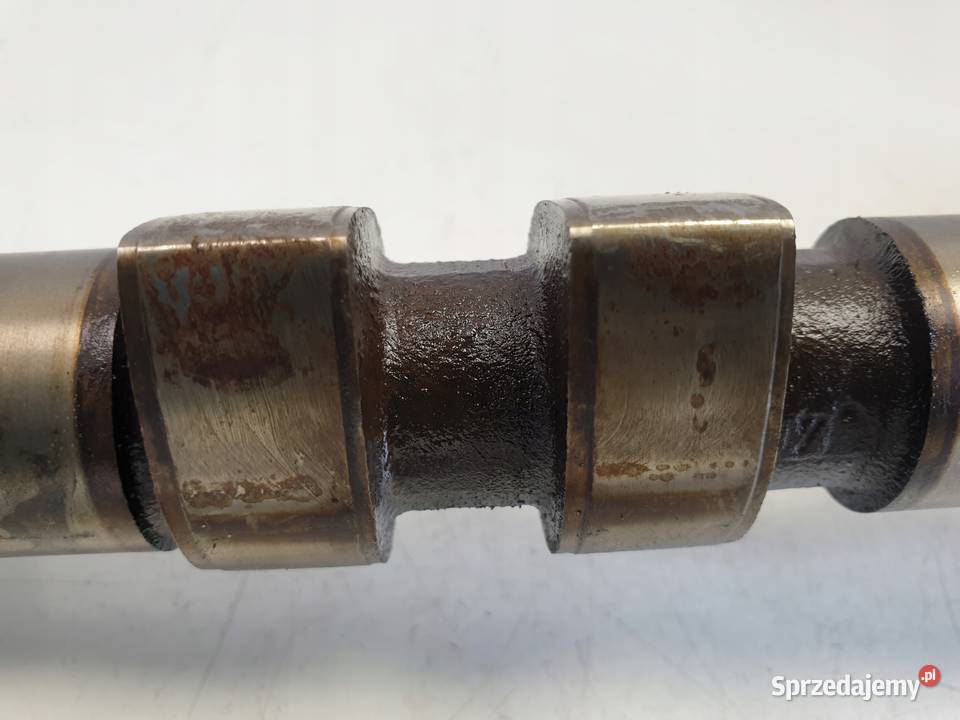 WAŁEK ROZRZĄDU Volvo S60 V70 II 24 T ssący Chełm sprzedam