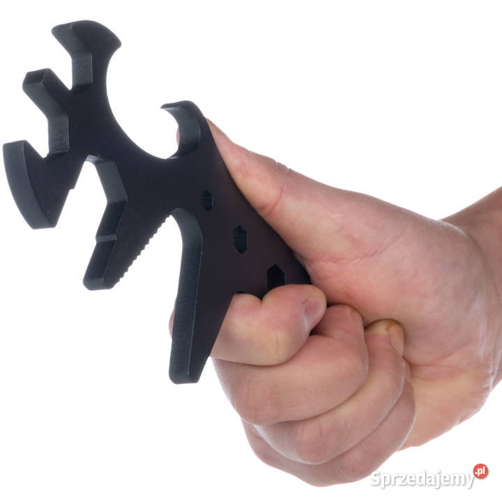 Klucz Multifunkcyjny do Agregatu Malarskiego Ludźmierz