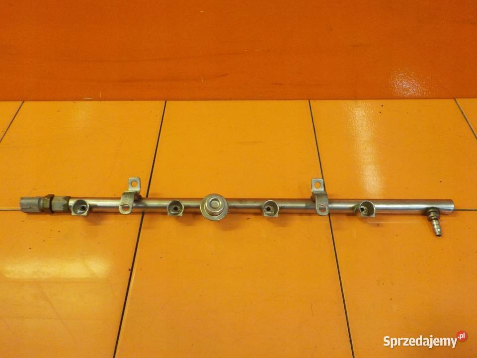 RANGE ROVER SPORT 42 SUPERCHARGED 08r listwa