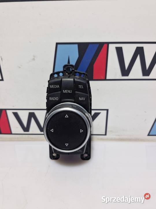 BMW F06 NBT NAWIGACJA CZYTNIK MONITOR IDRIVE