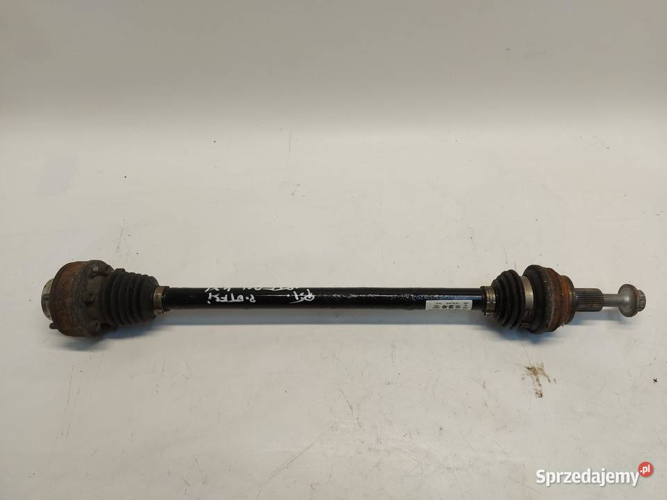 VW Arteon 3G8 2018r PÓŁOŚ PRAWY TYŁ 3Q0501204B osobowe