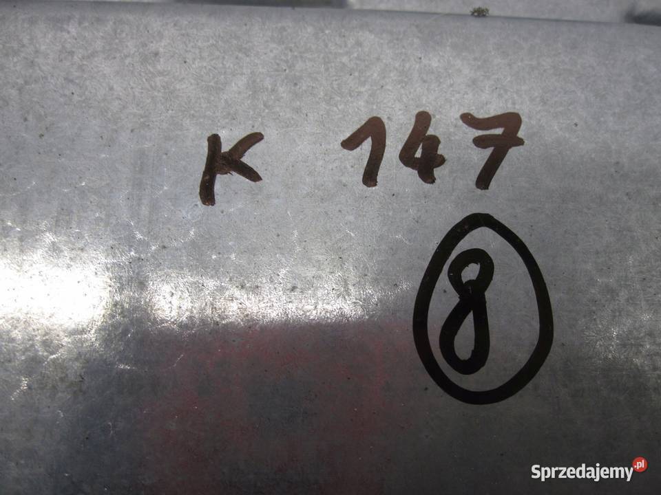 FORD S MK1 I 10r komputer sterownik silnika Kielce sprzedam