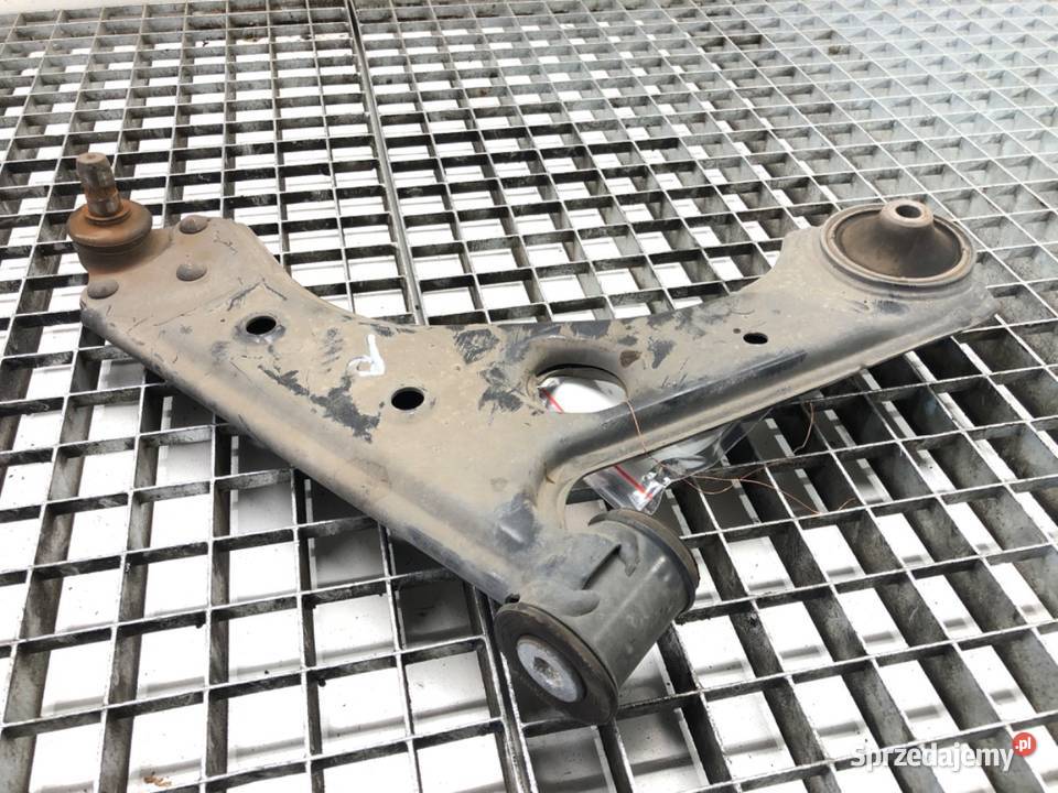 WAHACZ PRAWY PRZÓD OPEL CORSA E Hatchback podkarpackie sprzedam