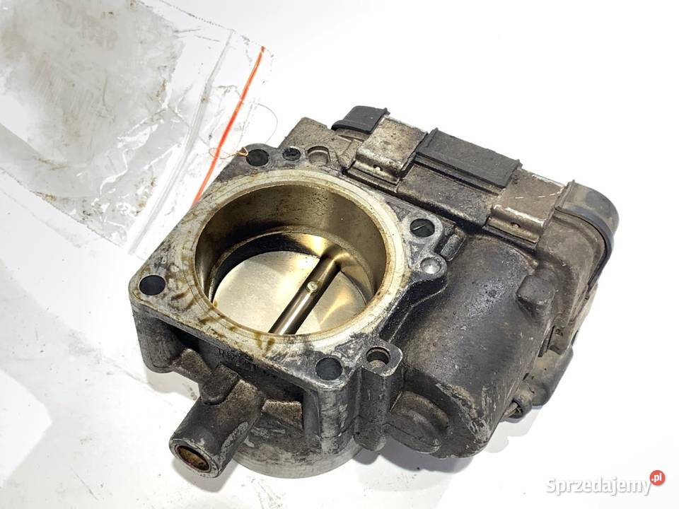 PRZEPUSTNICA SKODA ROOMSTER 03F133062 12 86 0615