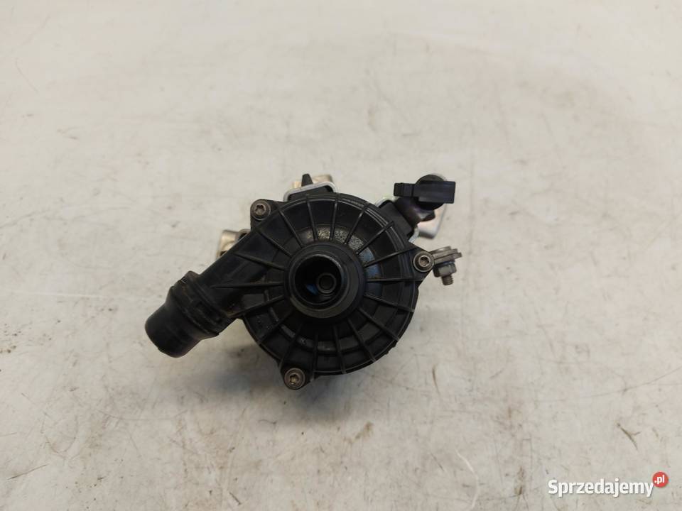 BMW G23 G22 M440i Cabrio Pompa wody elektryczna