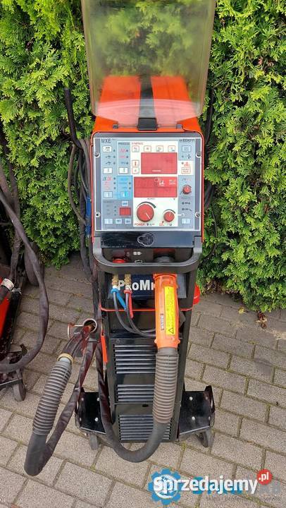 Kemppi Pro evolution 4200 MXE Krotoszyn