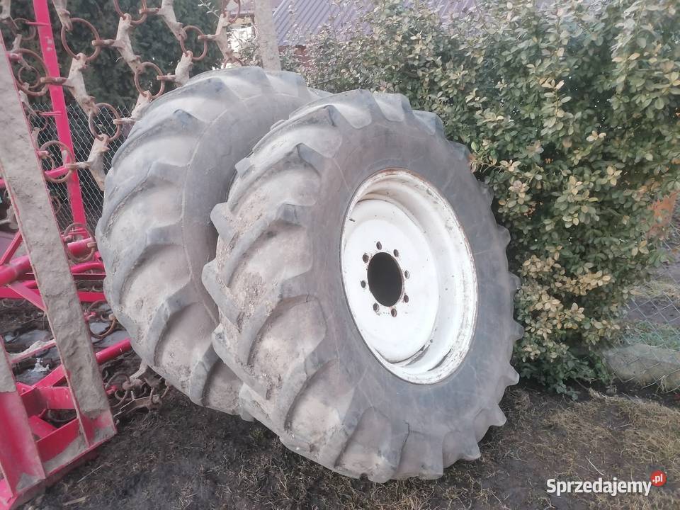 Opona 184 30 Stomil podlaskie Zambrów