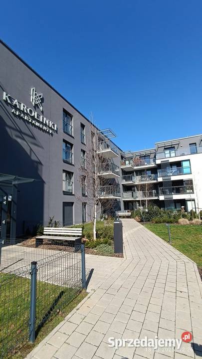 Już dostępne Mieszkanie 65 M2 Apartamenty Gliwice