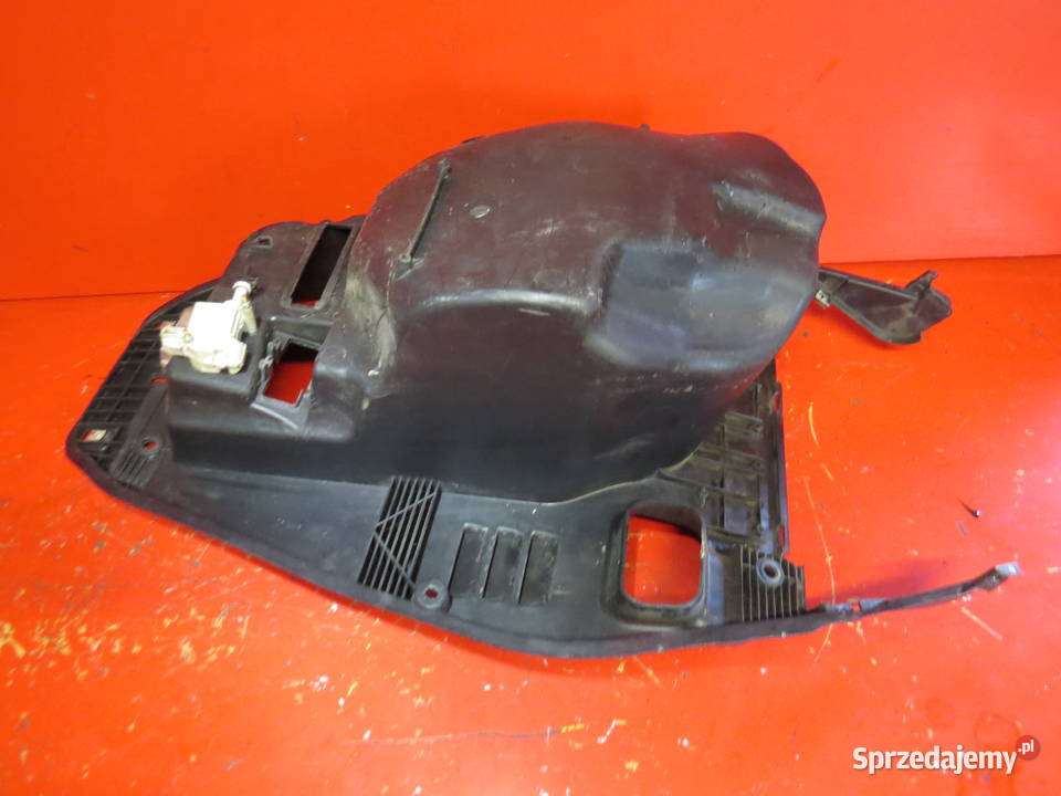 GILERA NEXUS 500 NEXUS500 2012 schowek pod Warszawa sprzedam