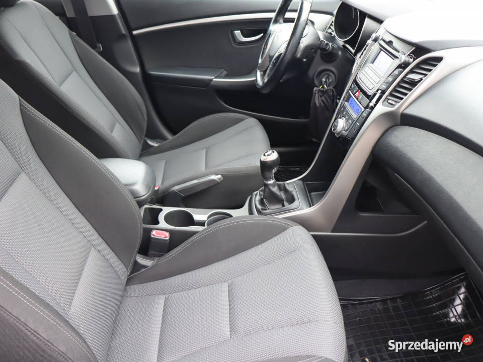 Hyundai i30 16 GDI 4/5 śląskie Katowice sprzedam