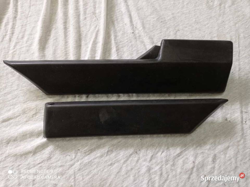 Fiat 125 Polonez końcówka długa oryginał Krosno lubelskie Lublin