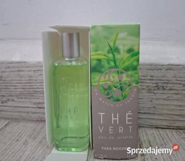 woda perfumowana 100 ml Łomża