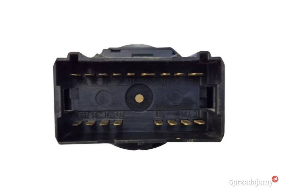 PRZEŁĄCZNIK WŁĄCZNIK ŚWIATEŁ AUDI A4 B6 Części samochodowe świętokrzyskie Działoszyce