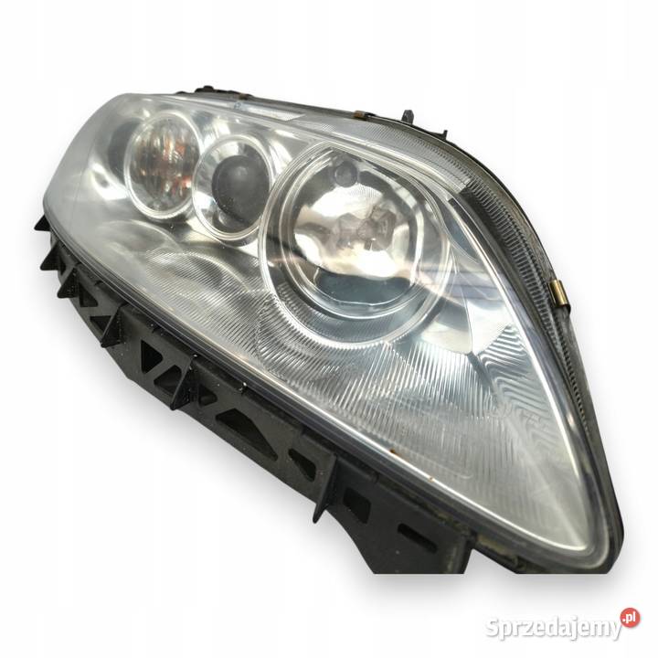 LAMPA PRAWA Mazda 6 I 20022007r PRZEDNIA PRAWY Chełm