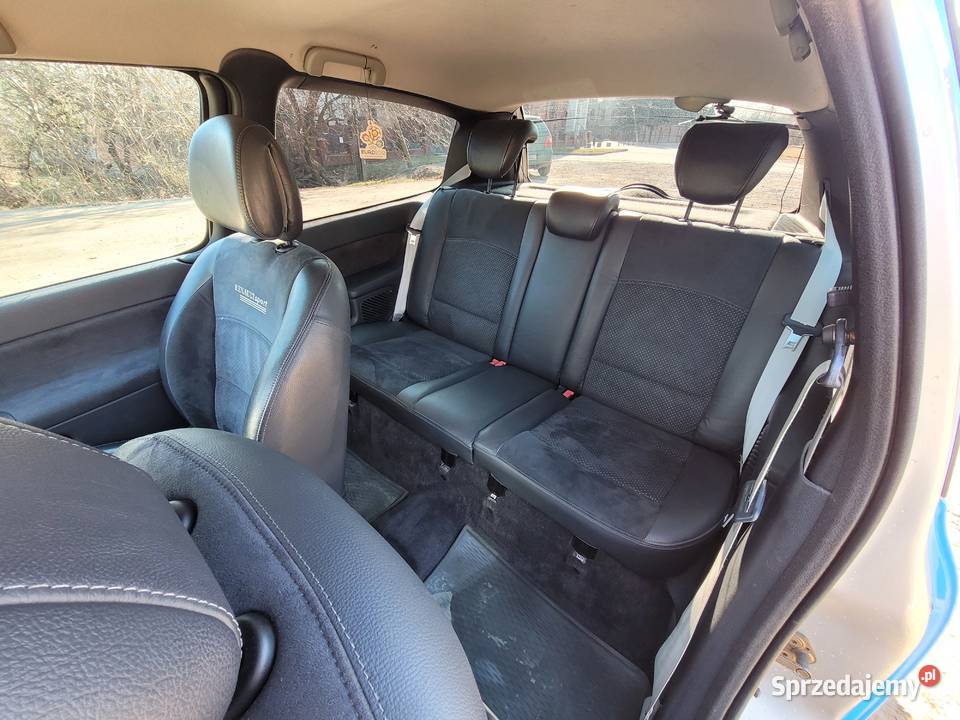Clio II Sport faza 3 182 Kraków