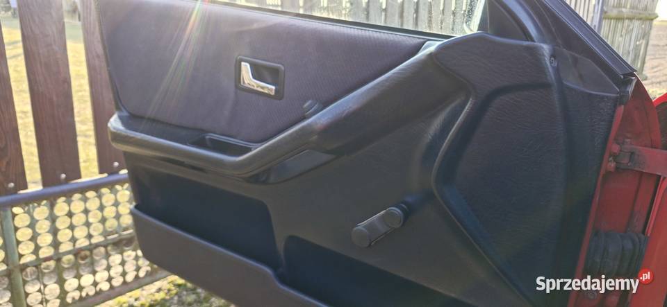 Sprzedam Audi 80 b4 Parzymiechy sprzedam