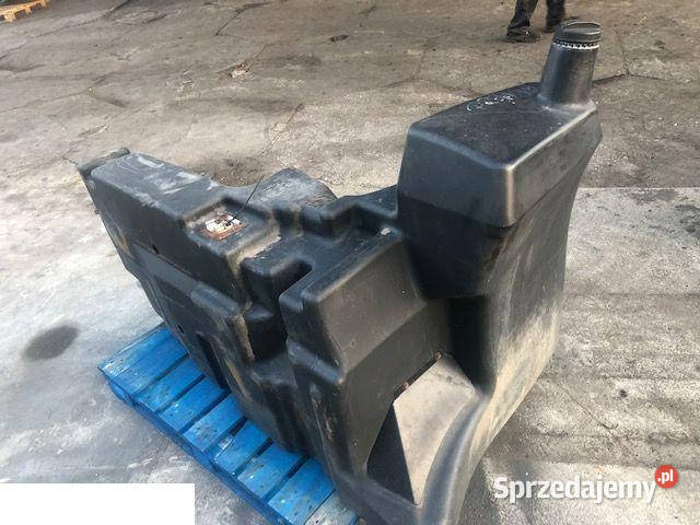 Zbiornik Paliwa John Deere 7530 Premium Części i osprzęt rolniczy Jastrzębniki
