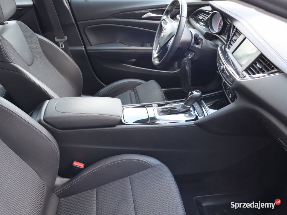 Opel Insignia 15 Turbo Insignia Katowice