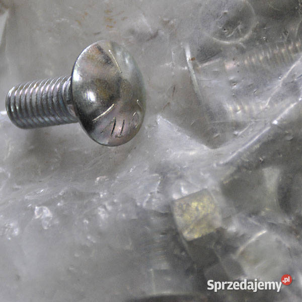 GA11520 Zespół stojaka na noże Kinze turbo mazowieckie