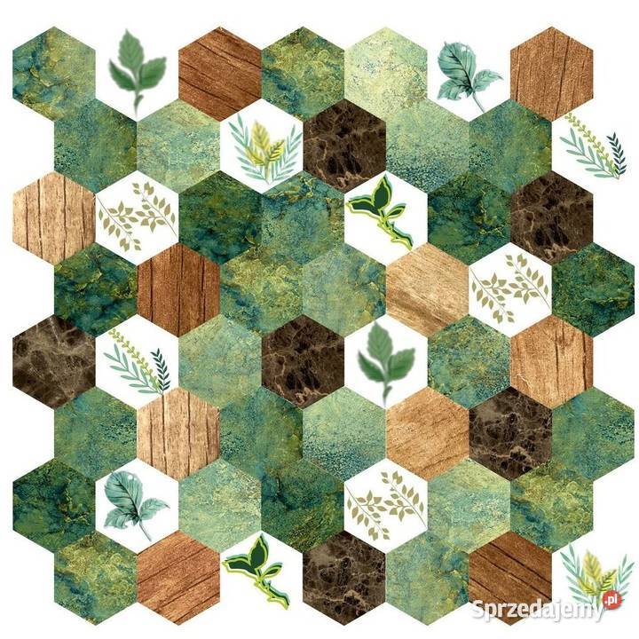 Mozaika Efez HD95 2828 M Warszawa