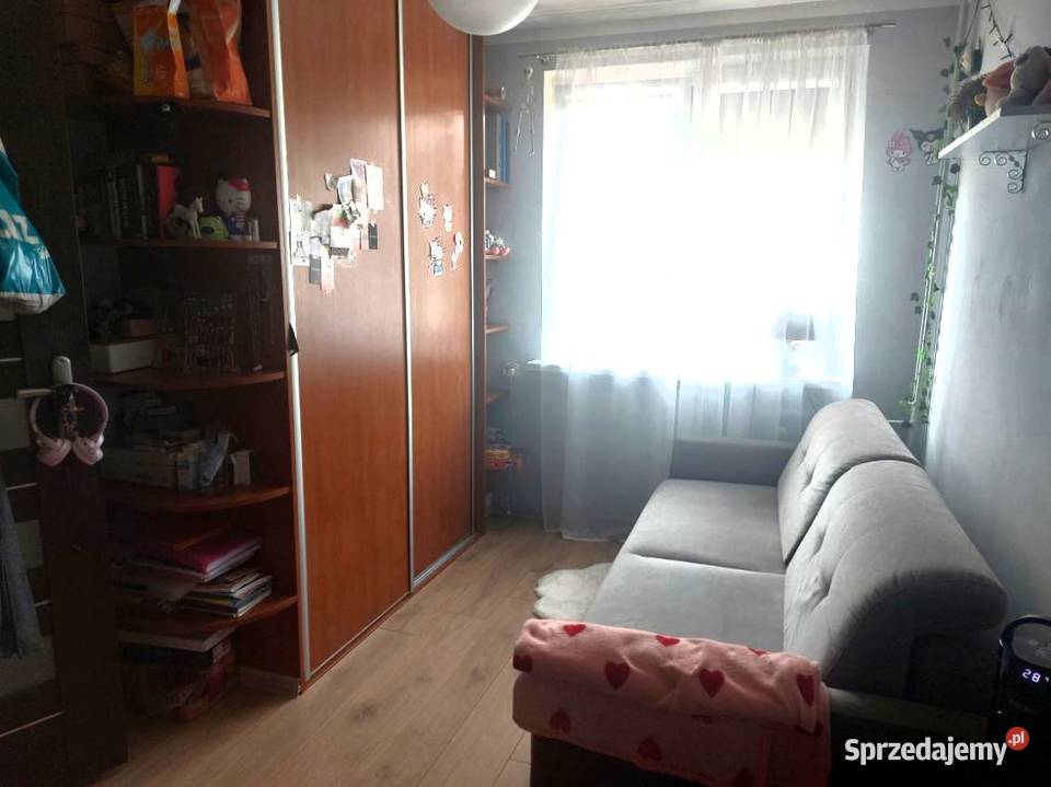 PIASTOWSKA Twoje pierwsze M2 43m2 IIIp cegła Piętro 3 podlaskie Białystok