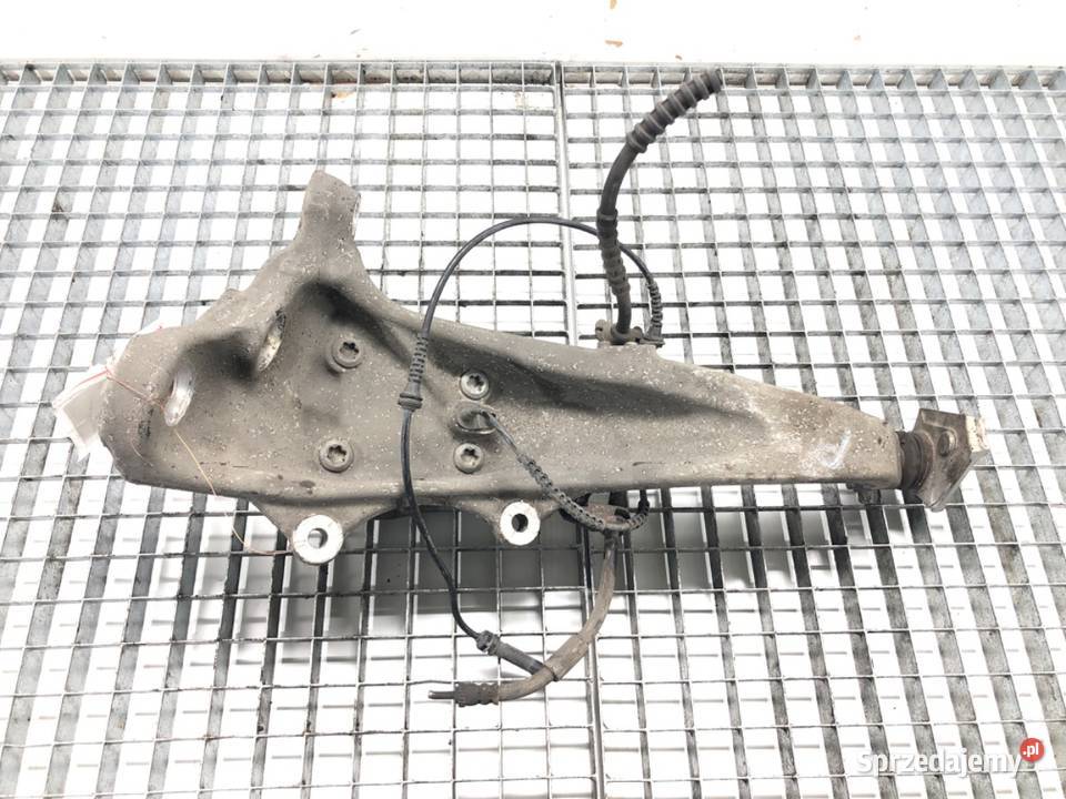 ZWROTNICA PRAWY PRZÓD BMW F01 44 408 0815