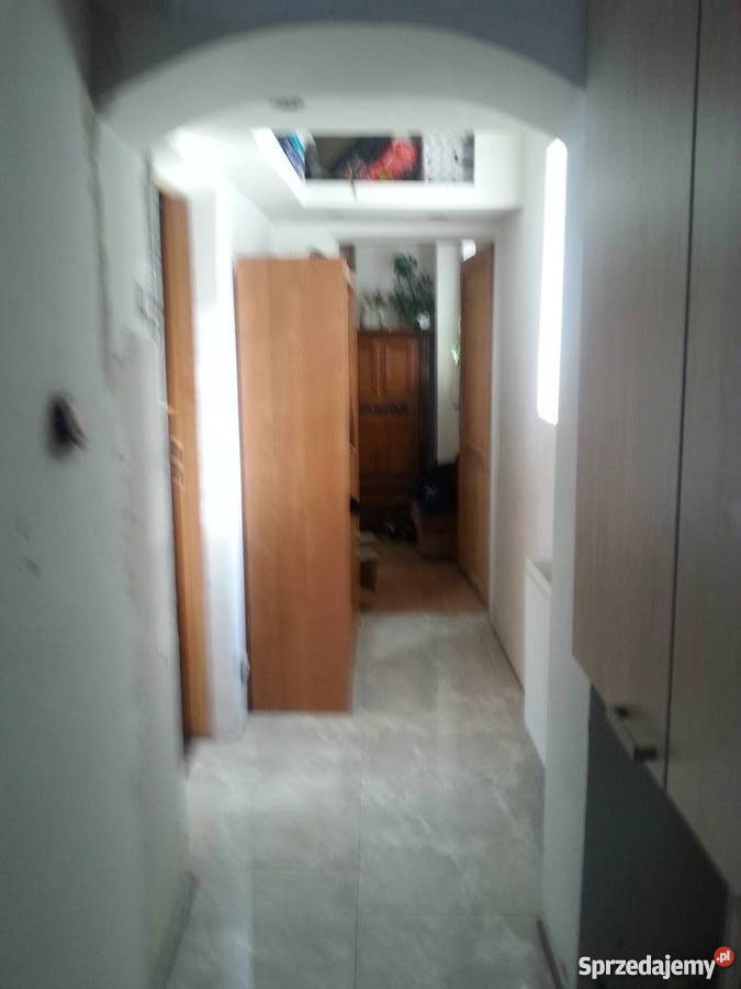 sprzedam dom Rok budowy 1980 Kobyłka