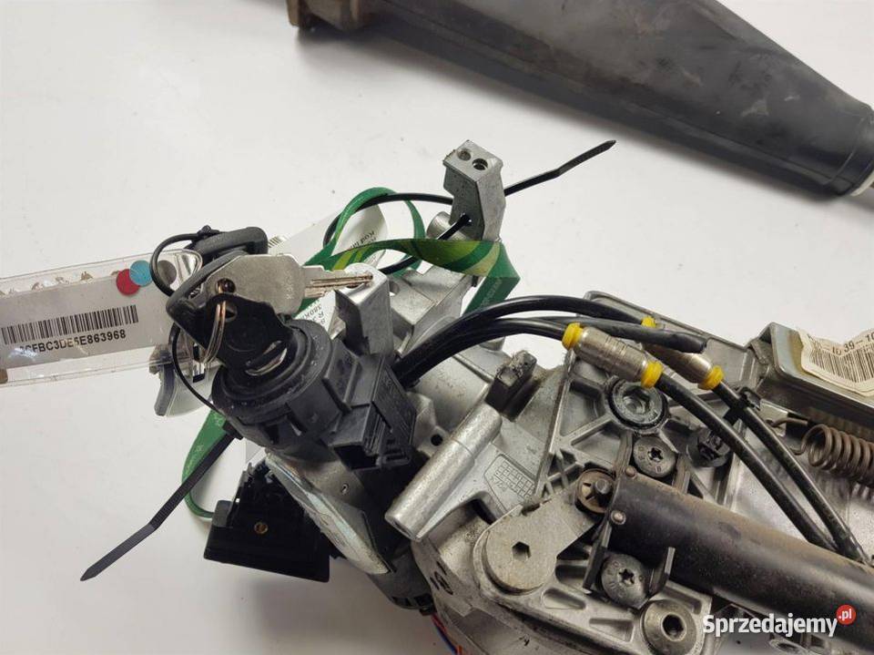 PRZEKŁADNIA TRAKTOR R 380 1881293 1421785 Lipno sprzedam