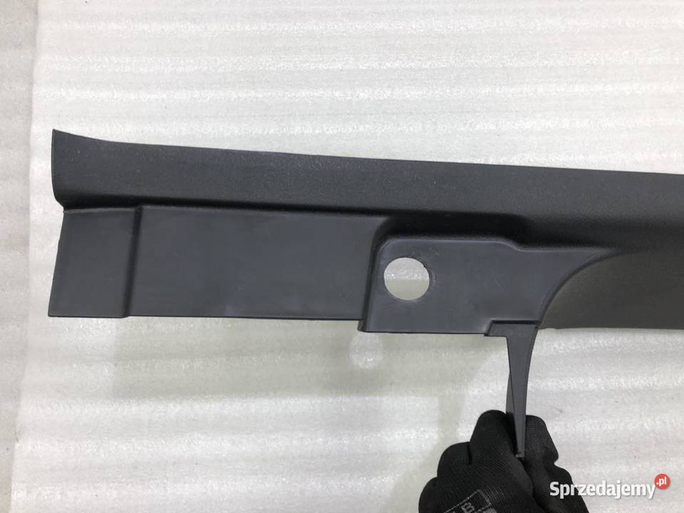 OSŁONA POSZYCIE SŁUPKA MERCEDES VITO A6396925100 wielkopolskie sprzedam