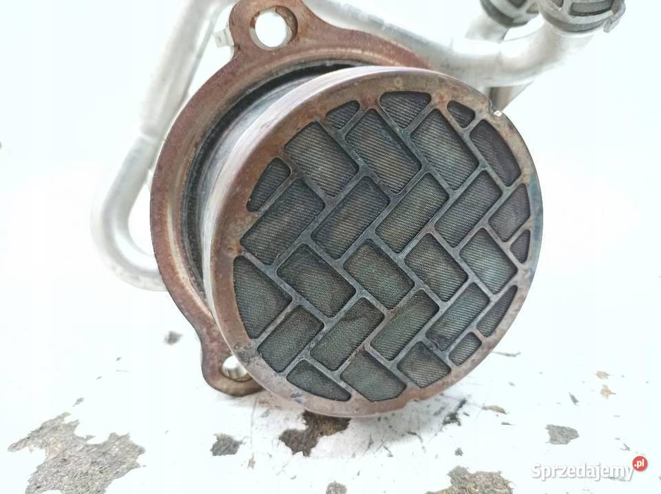 CHŁODNICA SPALIN 14735337R 17 DCI Renault świętokrzyskie