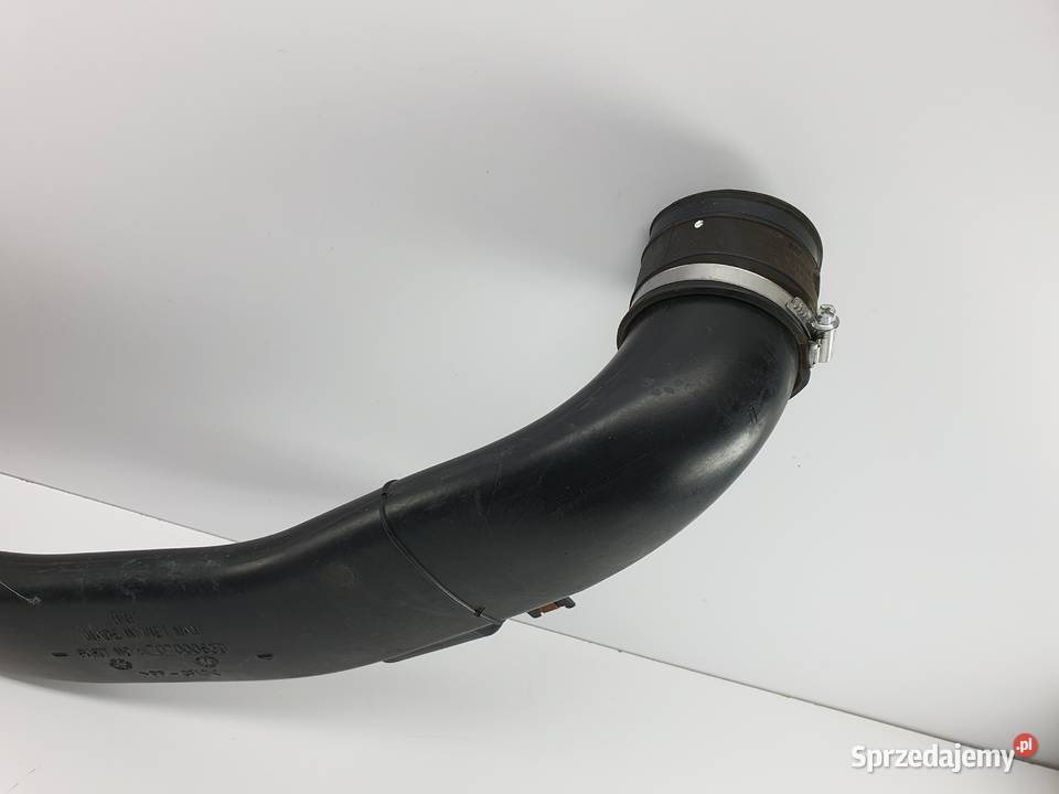 Rura Odpowietrzenie Snorkel Guma Zlaczka Can Am Łódź