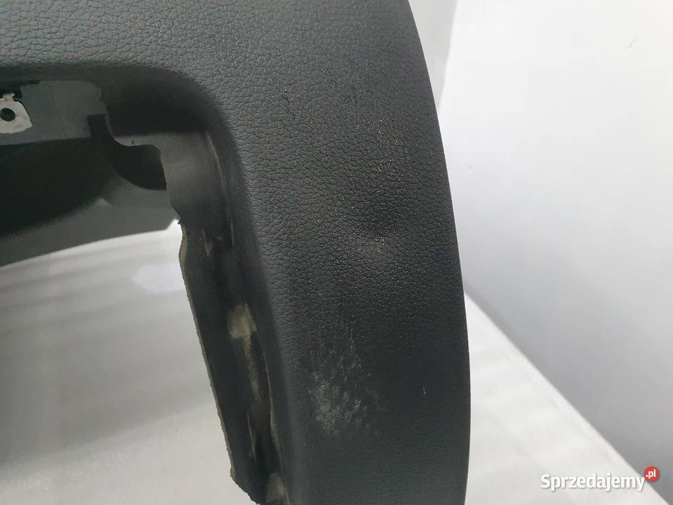 KONSOLA DESKA ROZDZIELCZA AUDI Q7 4L1857067