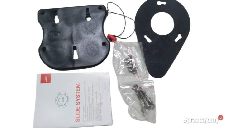 TANKLOCK TANKBAG SYSTEM MONTAŻU DUCATI AUGUSTA Bielsk Podlaski