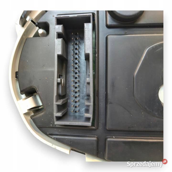 LICZNIK ZEGARY CA6T10849ED Ford Fiesta MK7 125 Chełm