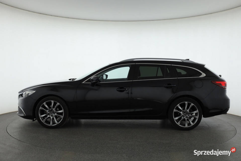 Mazda 6 25 SkyactivG czujnik deszczu mazowieckie sprzedam