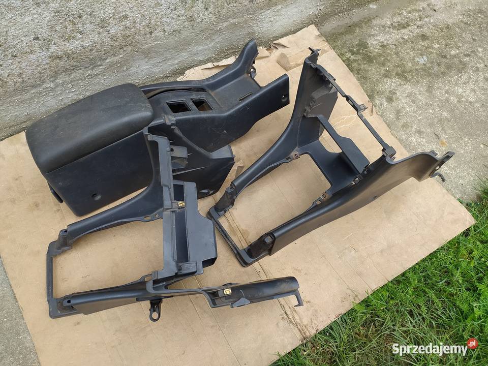 Toyota Celica V części Sanok